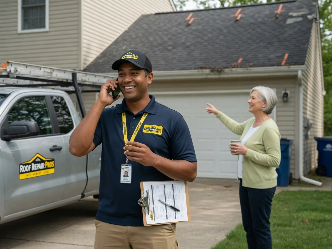 Roof Repair Miamitown, OH FAQs